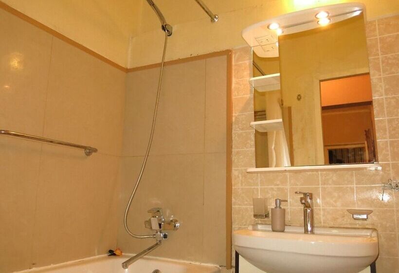 Cityinn Dinamo