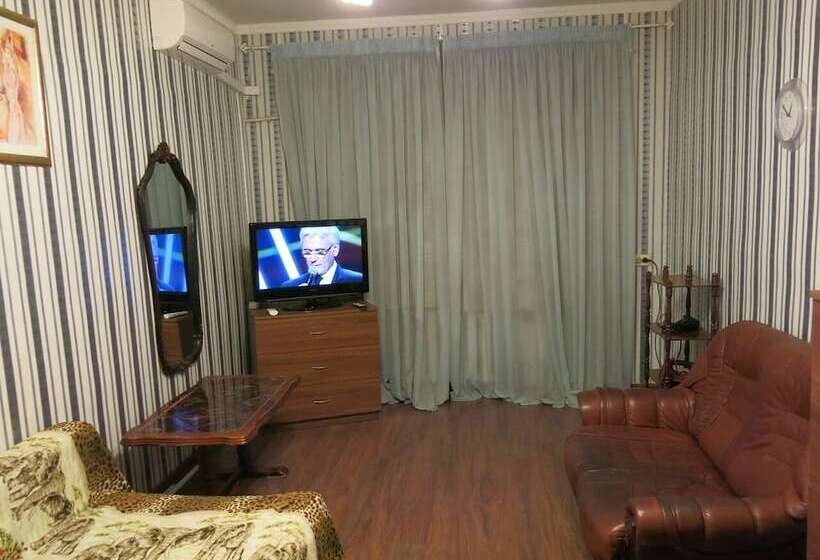 Cityinn Dinamo