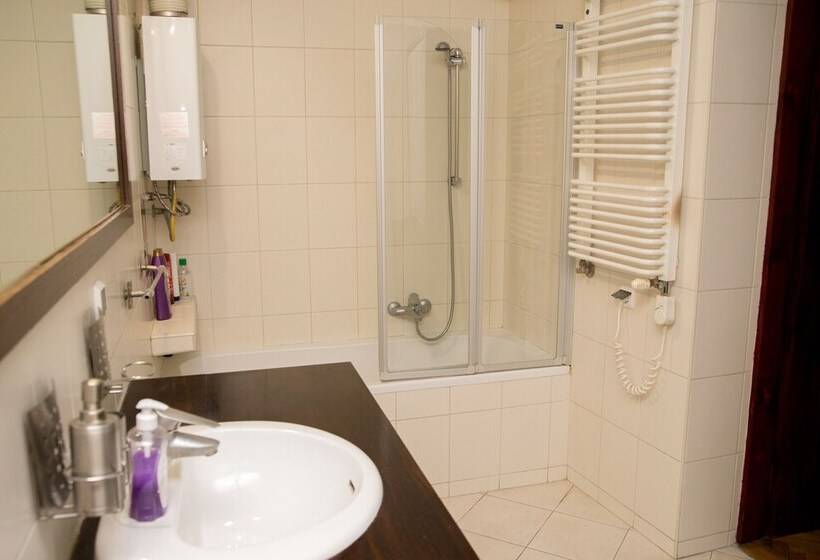 Filin Apartment