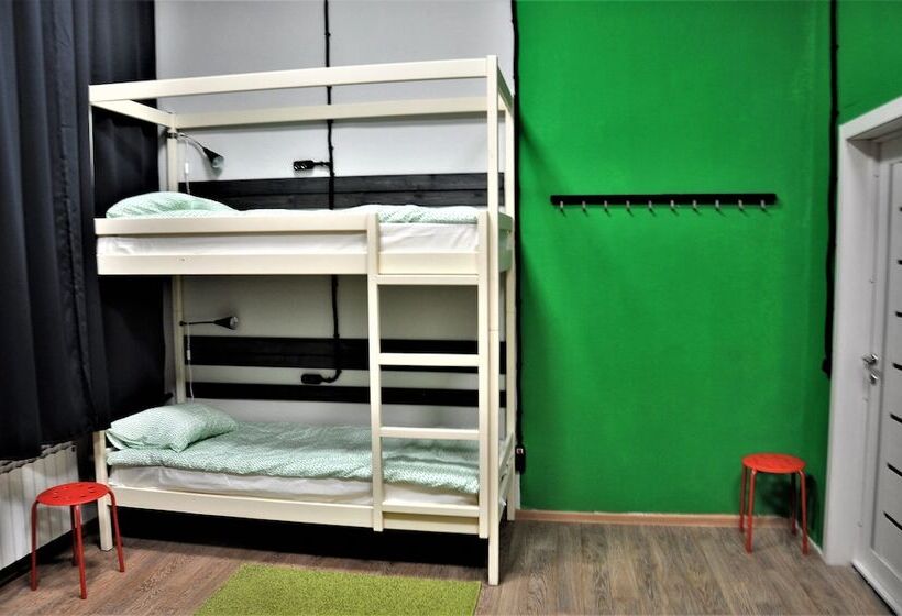 Good Night Rooms & Hostel