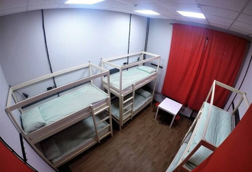 Good Night Rooms & Hostel