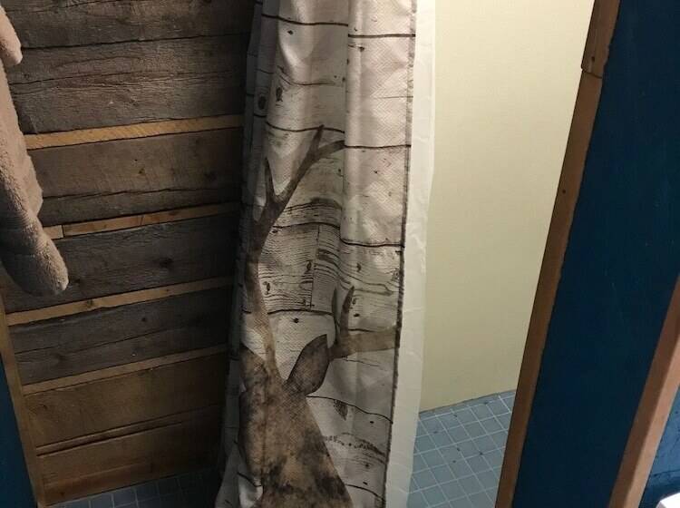 Grandview Cabins & Rv Resort