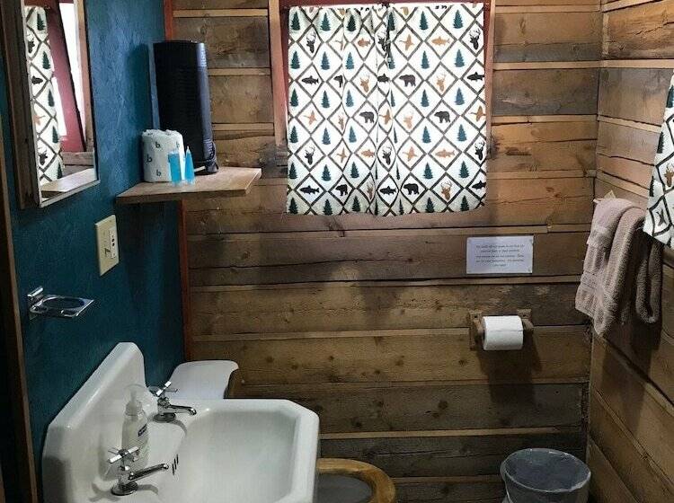 Grandview Cabins & Rv Resort