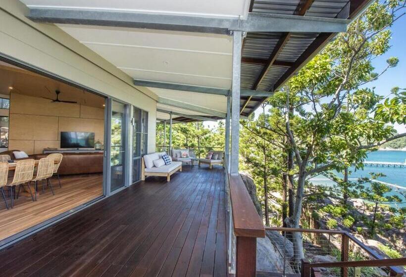 Headland House