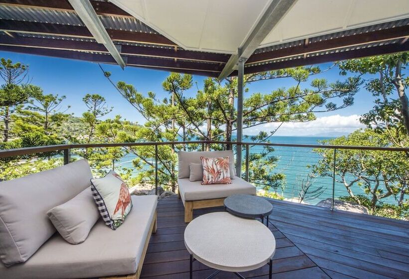 Headland House