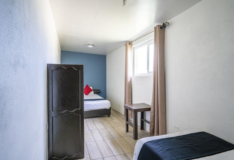 فندق Capital O Posada Del Mar