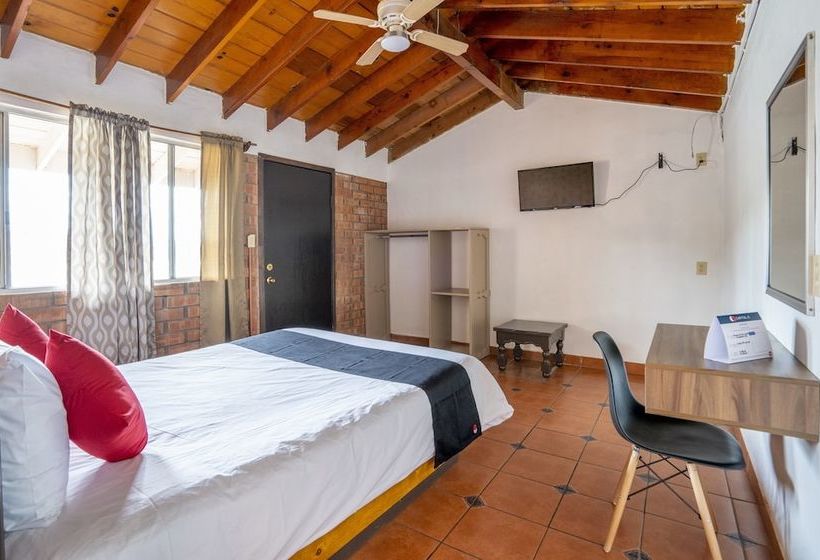 בית מלון כפרי Capital O Posada Del Mar