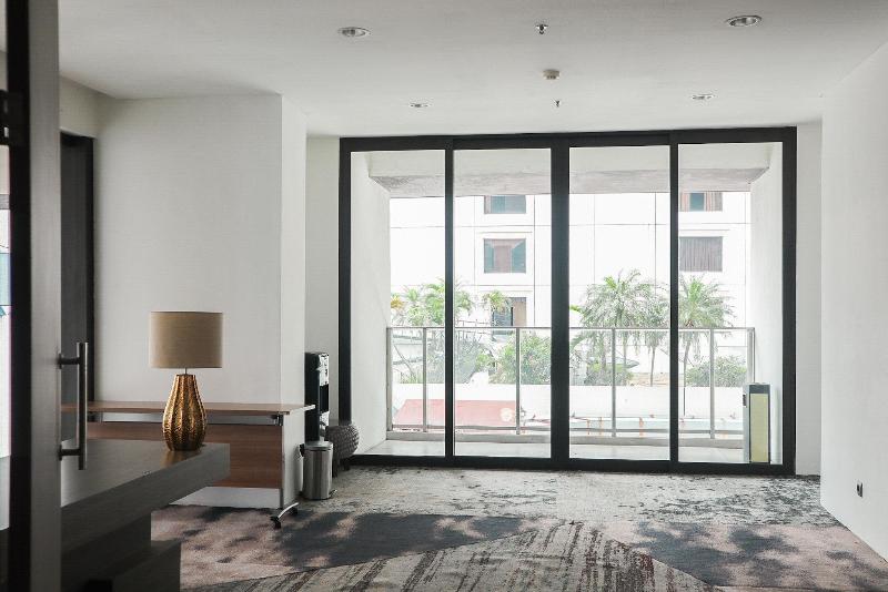 酒店 Mangkuluhur Residences By Lorin