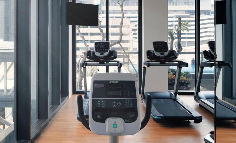 בית מלון כפרי Mangkuluhur Residences By Lorin