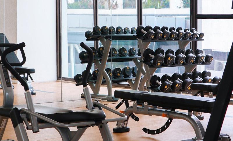 בית מלון כפרי Mangkuluhur Residences By Lorin