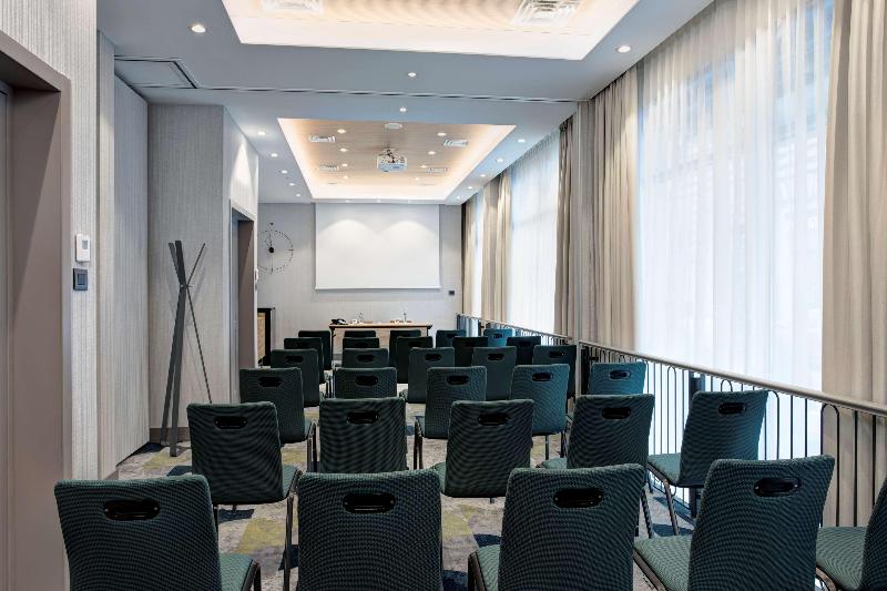 Fotos del hotel Doubletree By Hilton Rome Monti:  27