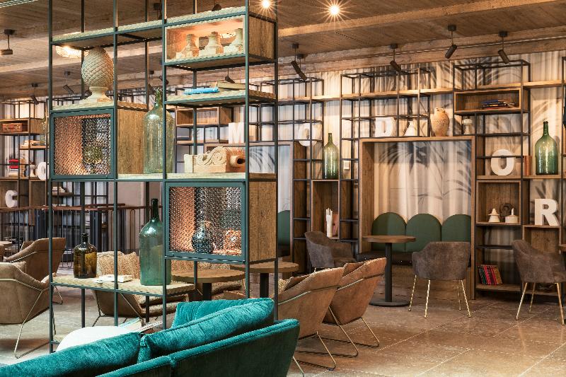 Fotos del hotel Doubletree By Hilton Rome Monti:  38