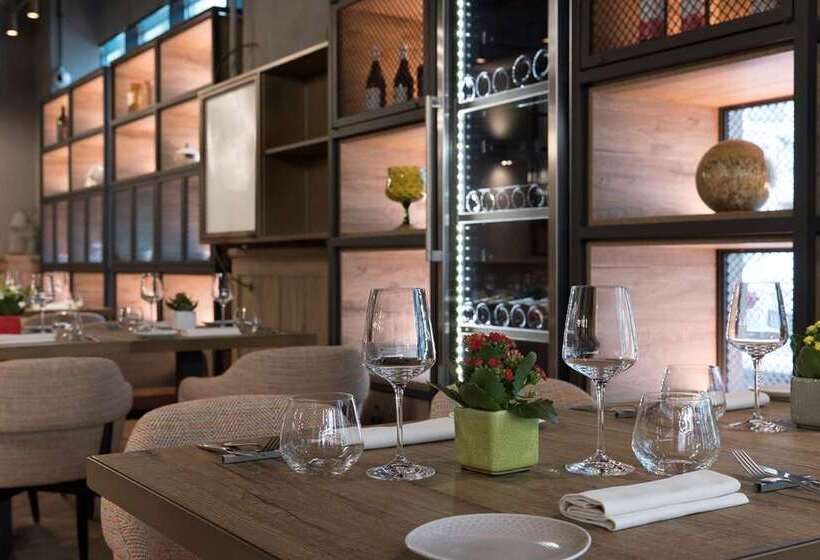 Fotos del hotel Doubletree By Hilton Rome Monti:  5