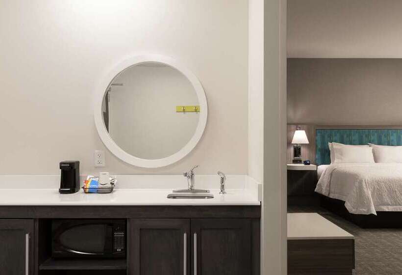 酒店 Hampton Inn O Fallon