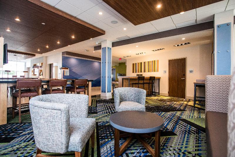 فندق Holiday Inn Express & Suites Rehoboth Beach, An Ihg