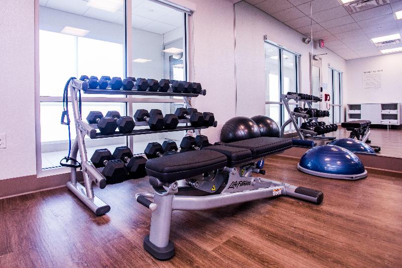 فندق Holiday Inn Express & Suites Rehoboth Beach, An Ihg