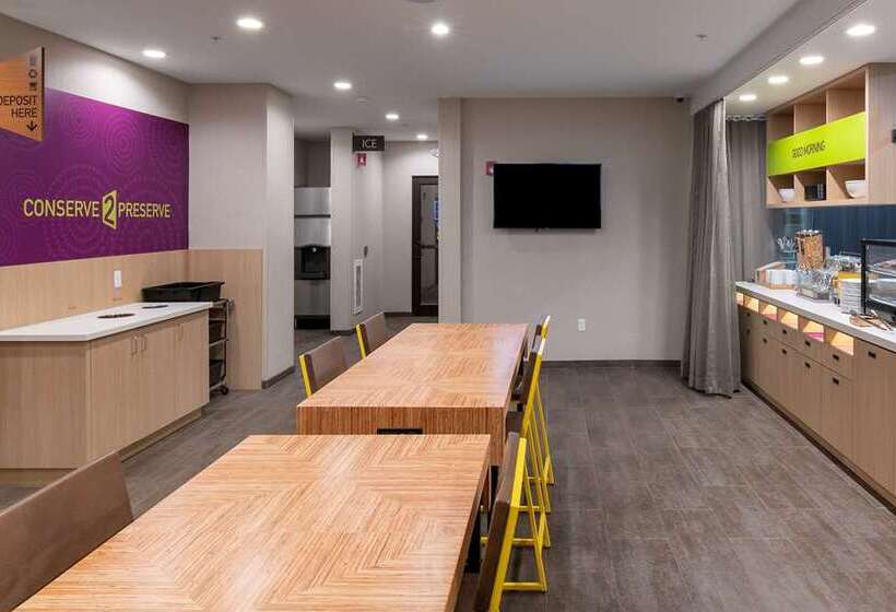 호텔 Home2 Suites Raynham/taunton, Ma