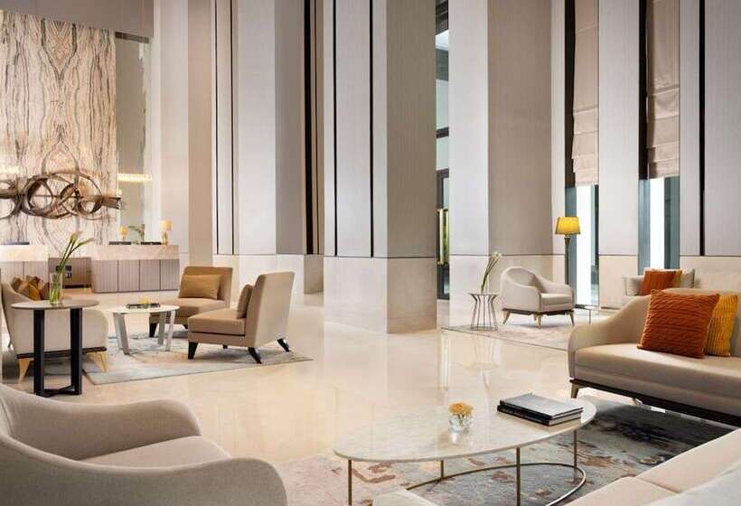 בית מלון כפרי Mangkuluhur Residences By Lorin