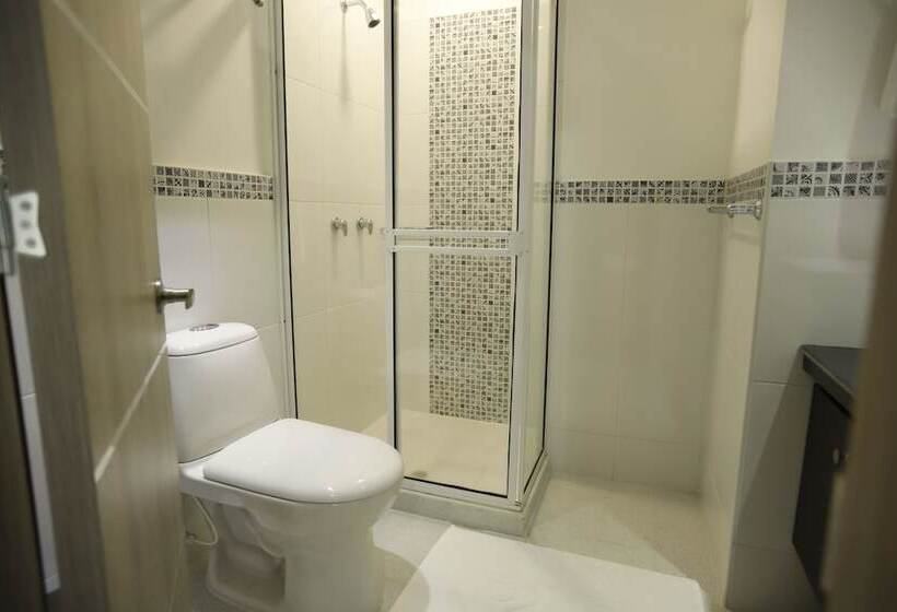 هتل On Apartasuites