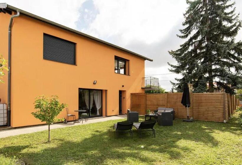 La Casa Irignoise