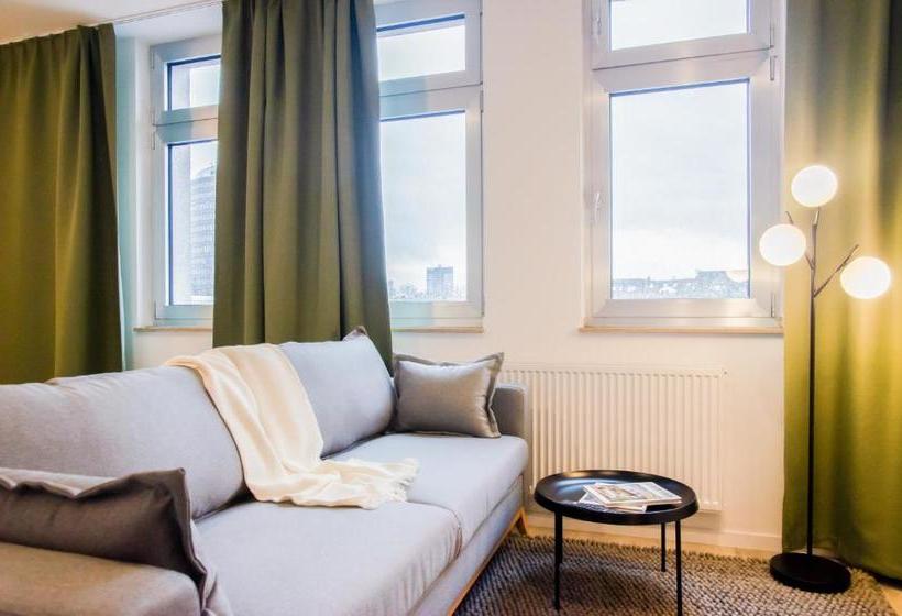 Limehome Dortmund Südwall