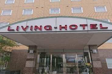 Living Hotel Kameyama