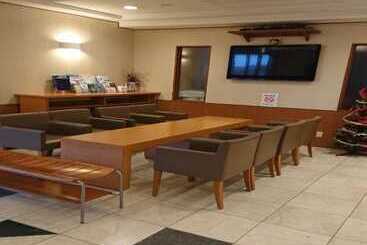 Living Hotel Kameyama