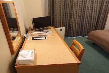 Living Hotel Kameyama