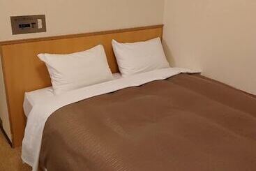 Living Hotel Kameyama