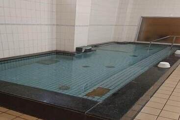Living Hotel Kameyama
