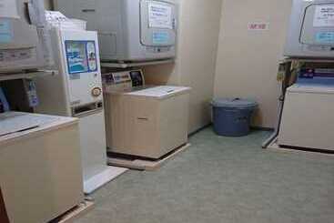 Living Hotel Kameyama