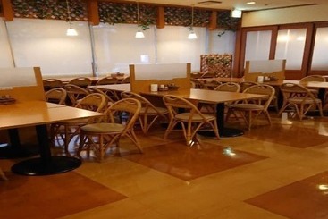 Living Hotel Kameyama