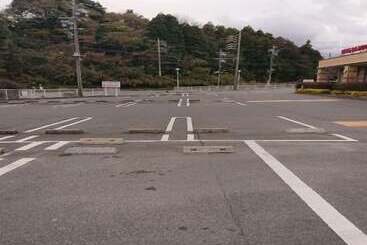 Living Hotel Kameyama
