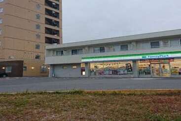 Living Hotel Kameyama