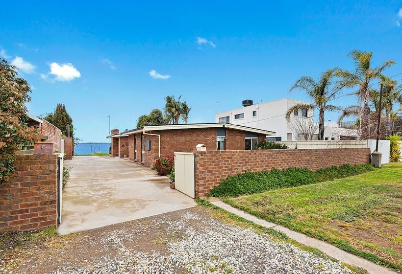 Mulwala Waterside