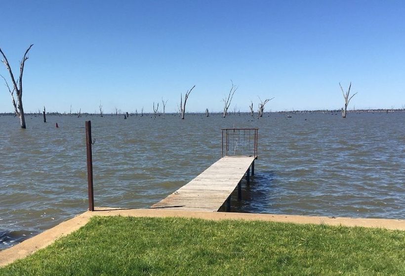 Mulwala Waterside