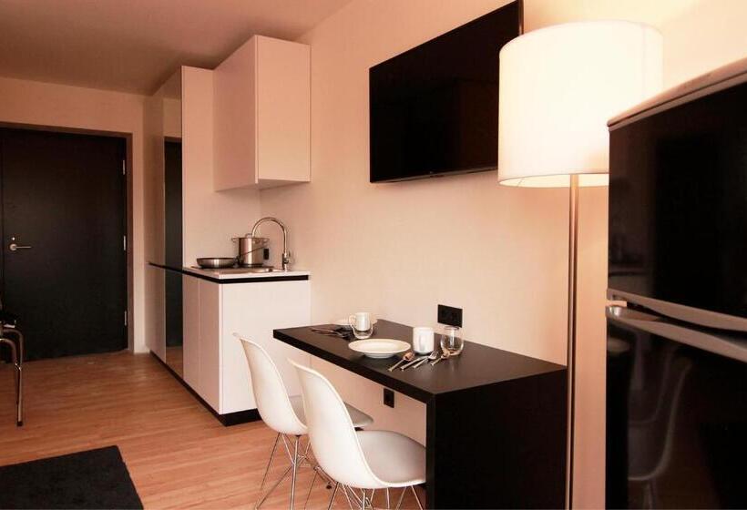 Nu Hotel By Wmm Hotels