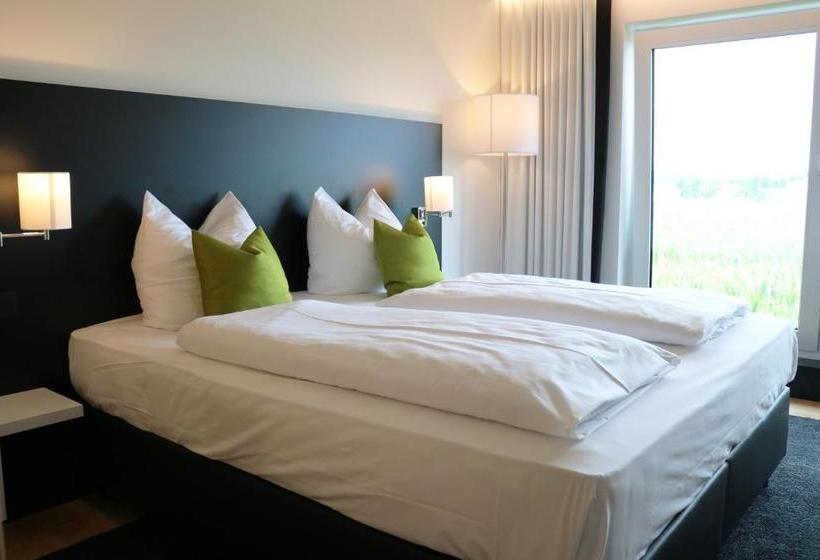 Nu Hotel By Wmm Hotels