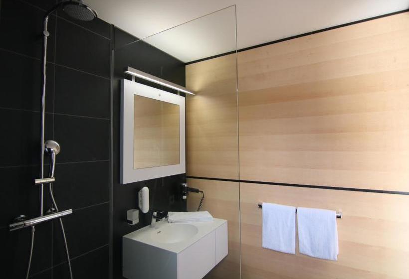 Nu Hotel By Wmm Hotels