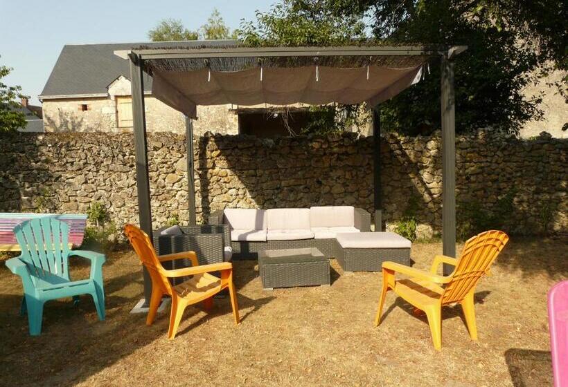 بنسيون Les Hirondelles