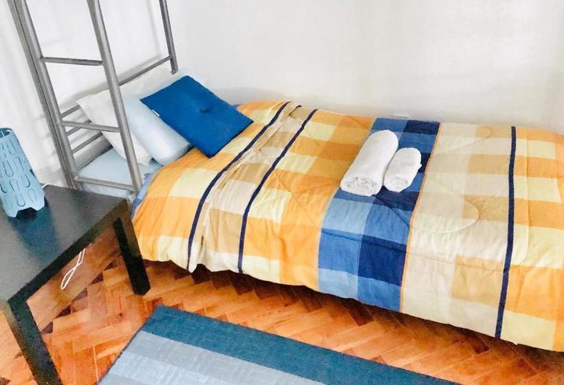 پانسیون Lisbonrooms4u  Adults Only