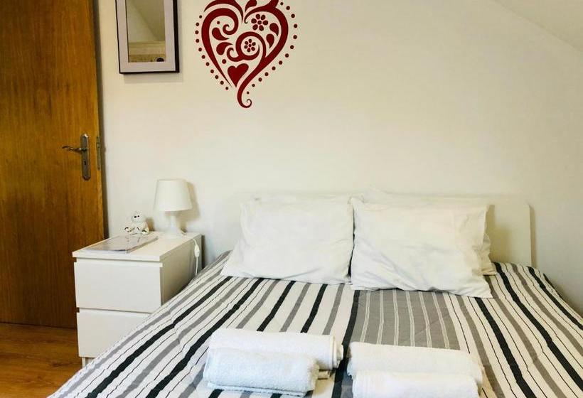 پانسیون Lisbonrooms4u  Adults Only