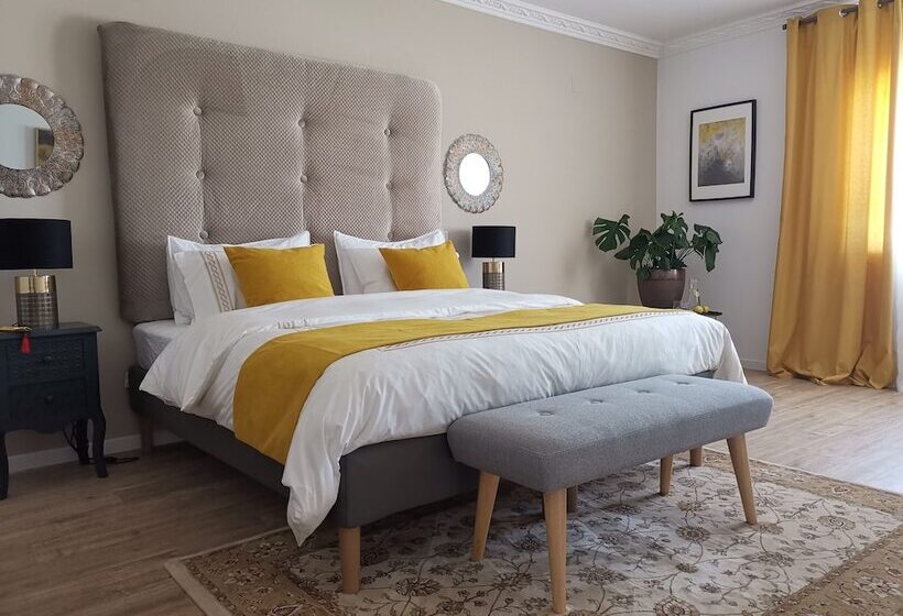 پانسیون Vogue 23 Boutique