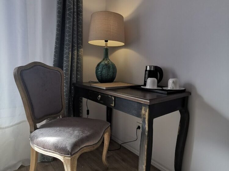 پانسیون Vogue 23 Boutique