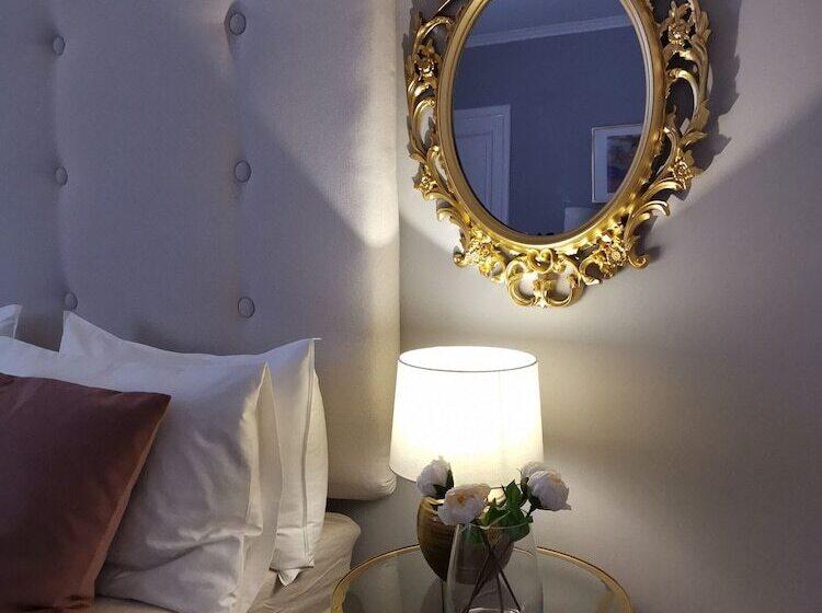 پانسیون Vogue 23 Boutique