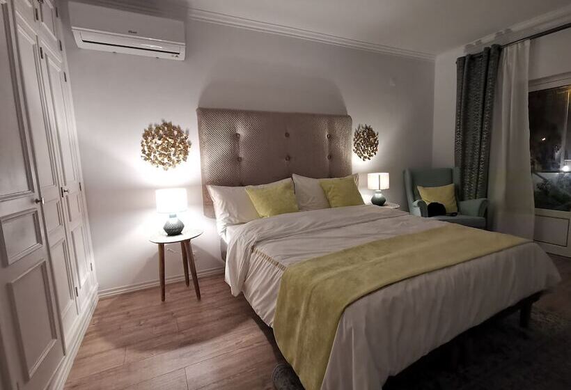 پانسیون Vogue 23 Boutique