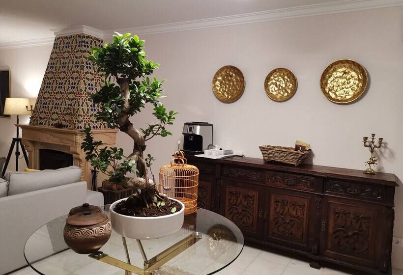پانسیون Vogue 23 Boutique