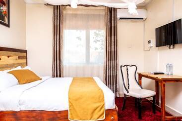 Rehoboth Hotel Apartments