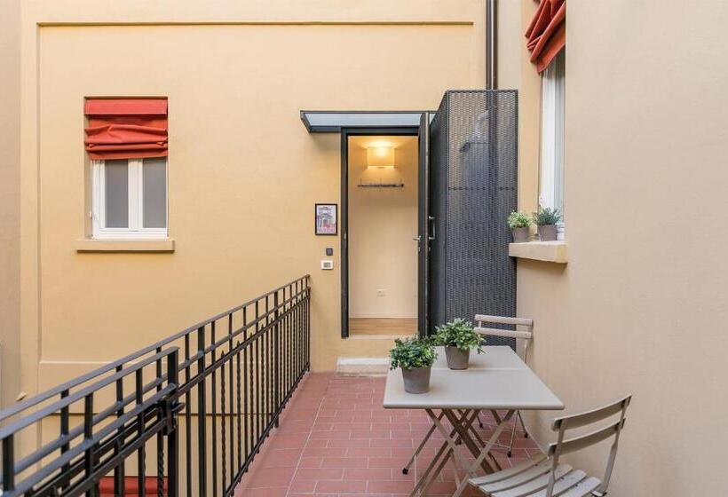 Residence Le Porte