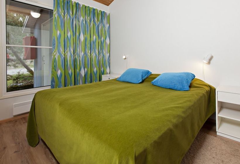 리조트 Holiday Club Airisto Apartments